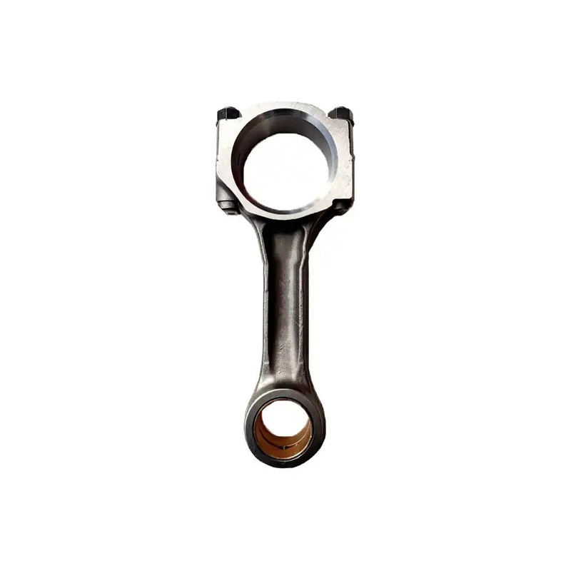 8943331193 Piston Biyel Kolu MOTOR 4JA1 ISUZU Engine Piston Connection Rod 894333-119-3, 894333-1193 İş Makinası Yedek Parça