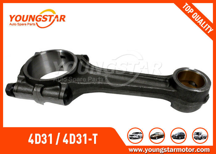 ME012264 Piston Biyel Kolu MOTOR 4D31T MITSUBISHI Engine Piston Connection Rod İş Makinası Yedek Parça