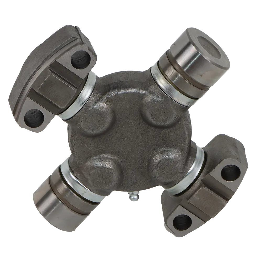 419-20-12621 Şaft İstavrozu KOMATSU Drive Cardan Universal Joint Spider İş Makinası Yedek Parça