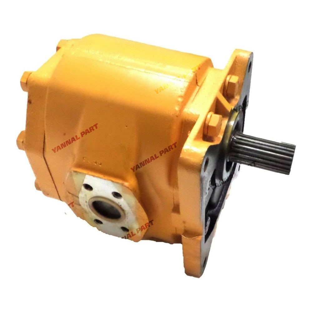 07448-66102 Hidrolik Pompa D355 KOMATSU Hydrulic Pump İş Makinası Yedek Parça
