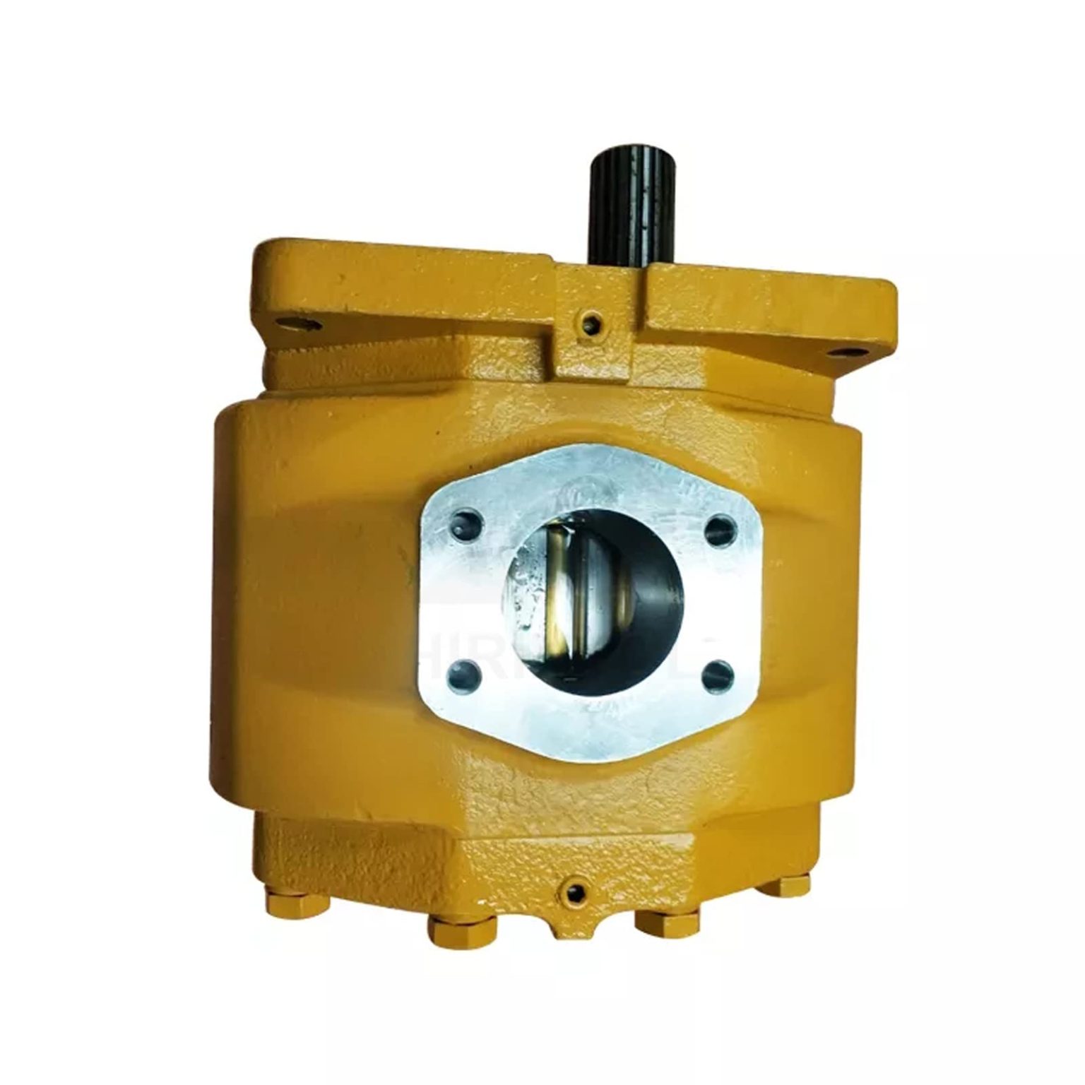 07448-66200 Hidrolik Pompa D355 KOMATSU Hydrulic Pump İş Makinası Yedek Parça