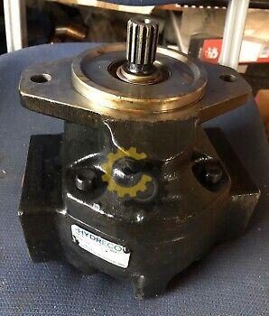 919/74000 Hidrolik Pompa JCB Hydraulic Pump JCB 410, 412 İş Makinası Yedek Parça