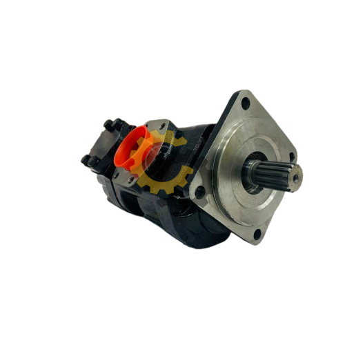31LC-00200 Hidrolik Pompa Hyundai HL760 Hydraulic Pump David Brown - Hema X1A50685068/146208 İş Makinası Yedek Parça