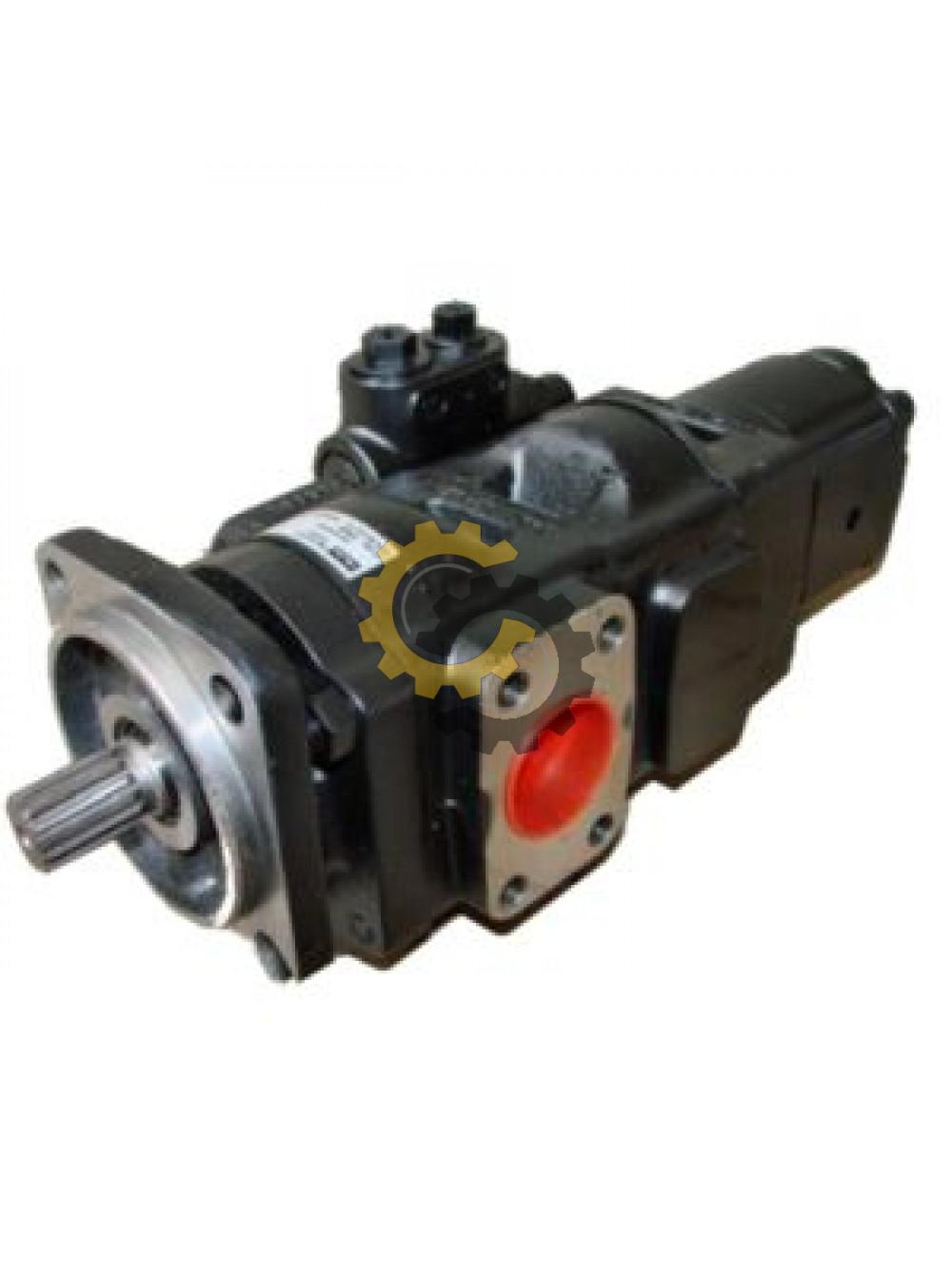 919/26900 Hidrolik Pompa JCB Hydraulic Pump İş Makinası Yedek Parça