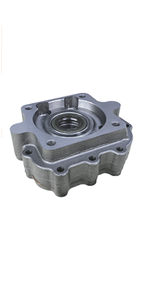 52201-07310 Şanzıman Pompası KAWASAKI Transmision Pump İş Makinası Yedek Parça