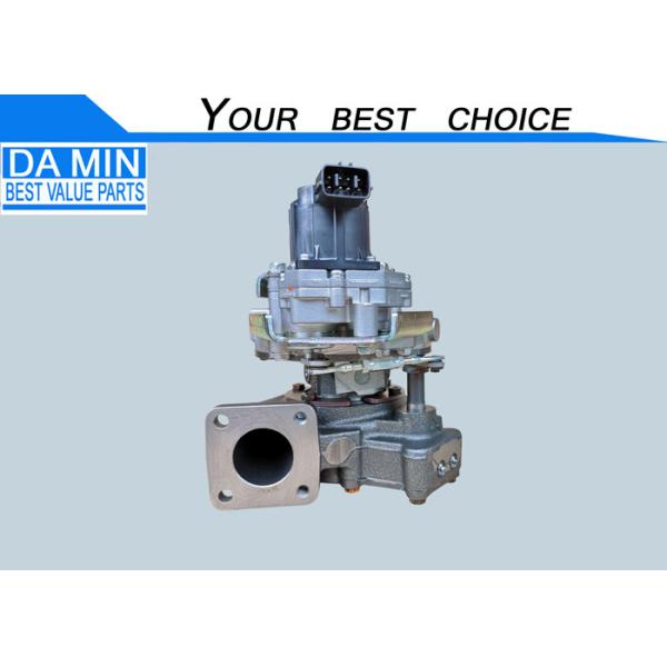 8983520881 Turbo ISUZU NPR 3D Motor Turbosu 4HK1 ISUZU İş Makinası Yedek Parça