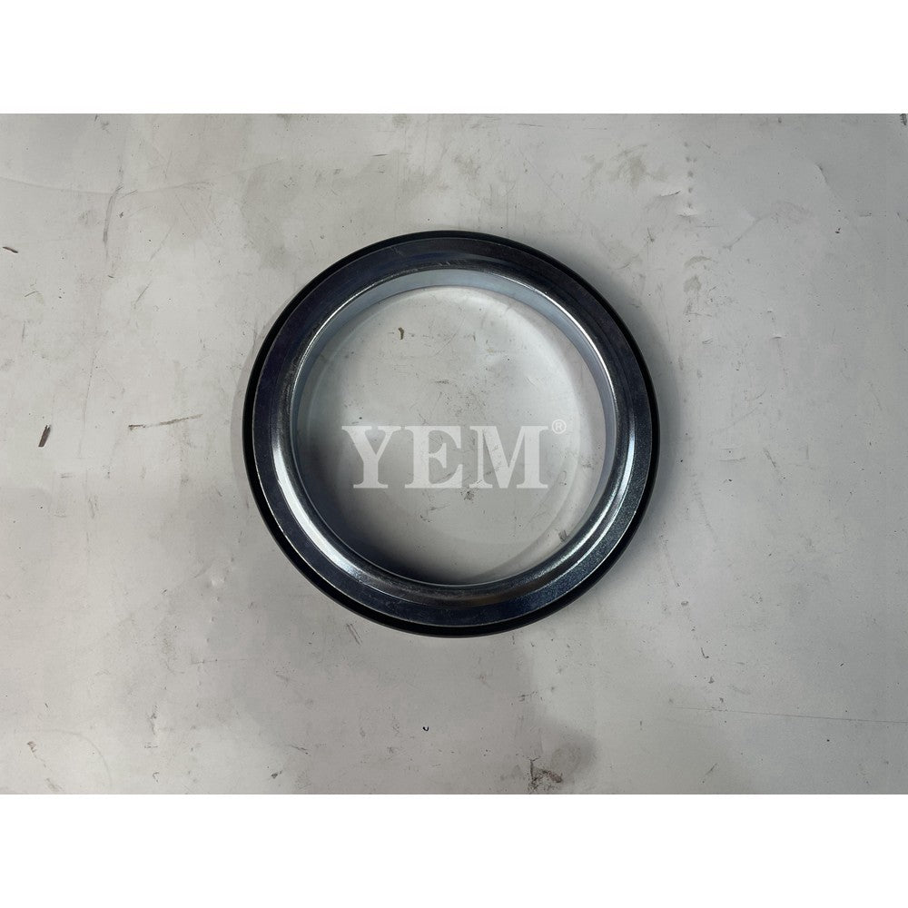 1-09625541-2 Krank Keçesi Motor 6SD1 ISUZU Engine Seal Crankshaft İş Makinası Yedek Parça