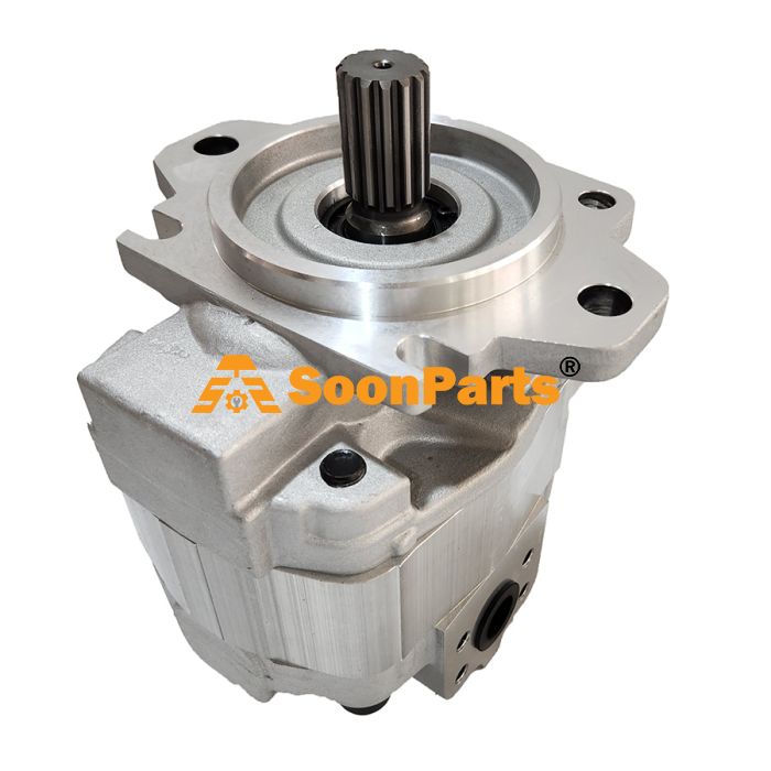 705-12-36210 Hidrolik Pompa KOMATSU HD325-5, HD325-3, HD320-3 Hydraulic Pump İş Makinası Yedek Parça
