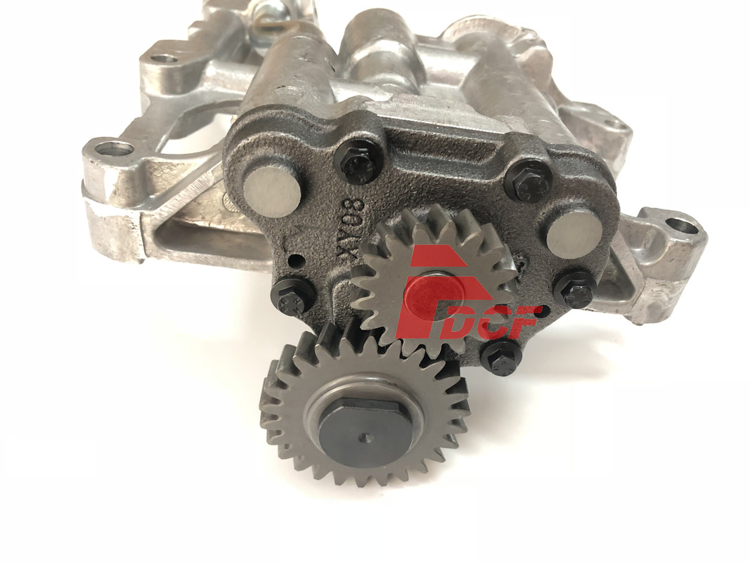 PK4132F052 Oil Pump PERKINS Motor Yağ Pompası, Perkins Motor Yedek Parçaları İş Makinası Yedek Parça