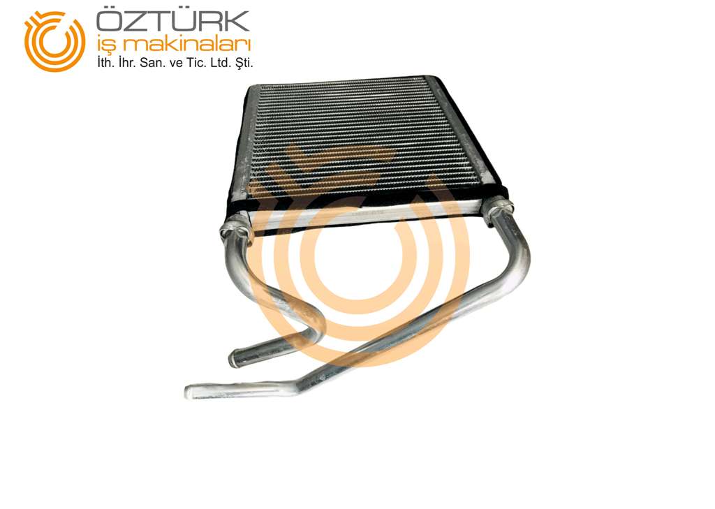 ND116140-0050 Kalorifer Radyatör Peteği KOMATSU PC350 İş Makinası Yedek Parça
