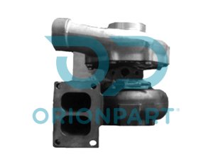 VOE22067460 Turbocharger VOLVO Motor Turbosu KOMPLE İş Makinası Yedek Parça