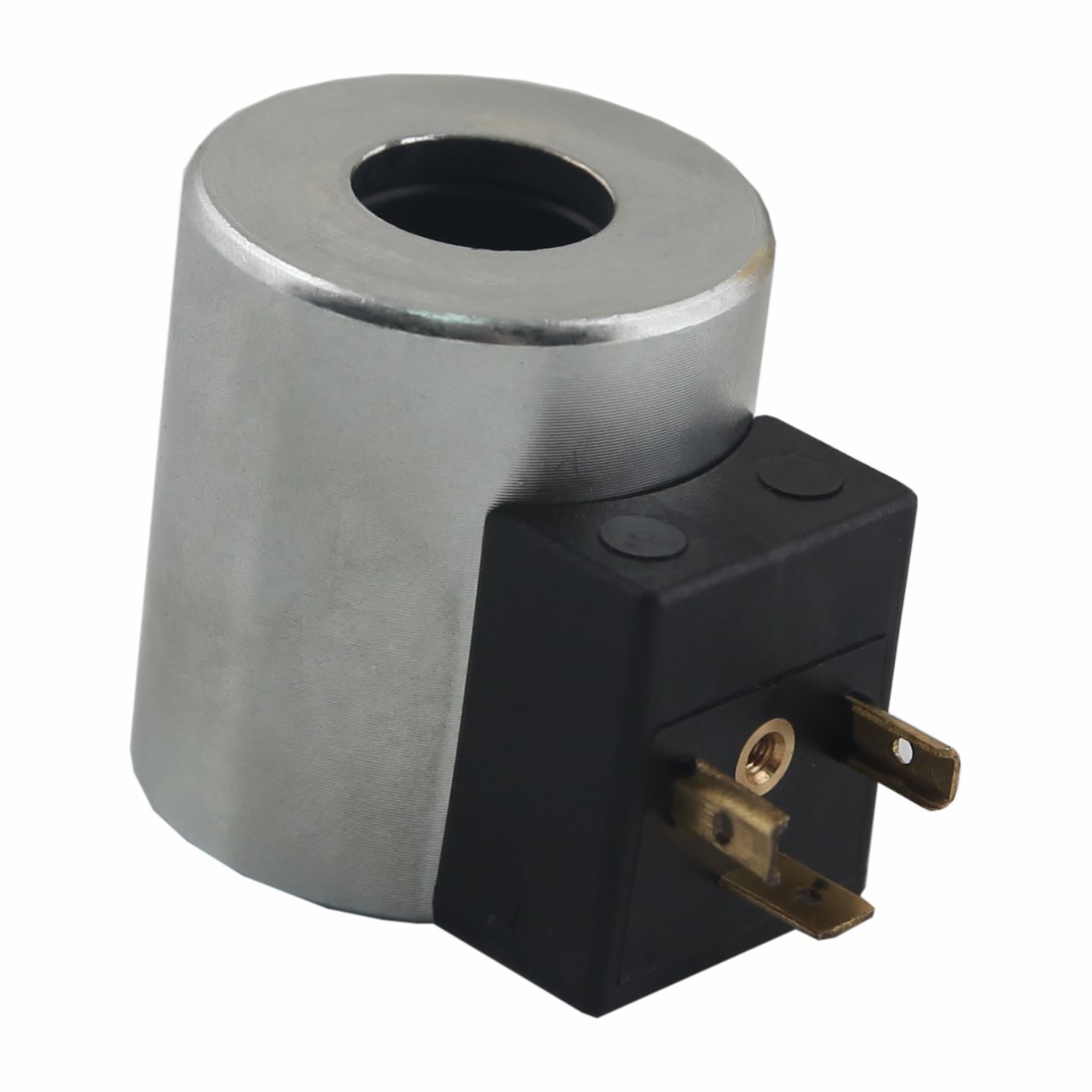3EA-15-38450 Bobin Şanzıman Valfi KOMATSU Coil Transmision Solenoid İş Makinası Yedek Parça