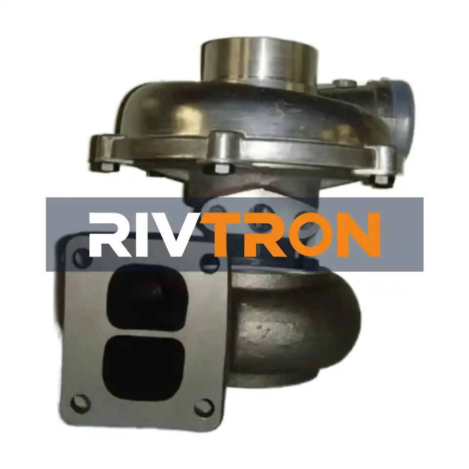 114400-2100 Turbo Motor ISUZU 6BG1 Engine Turbocharger EX200-1 6BD1T RHC7 İş Makinası Yedek Parça