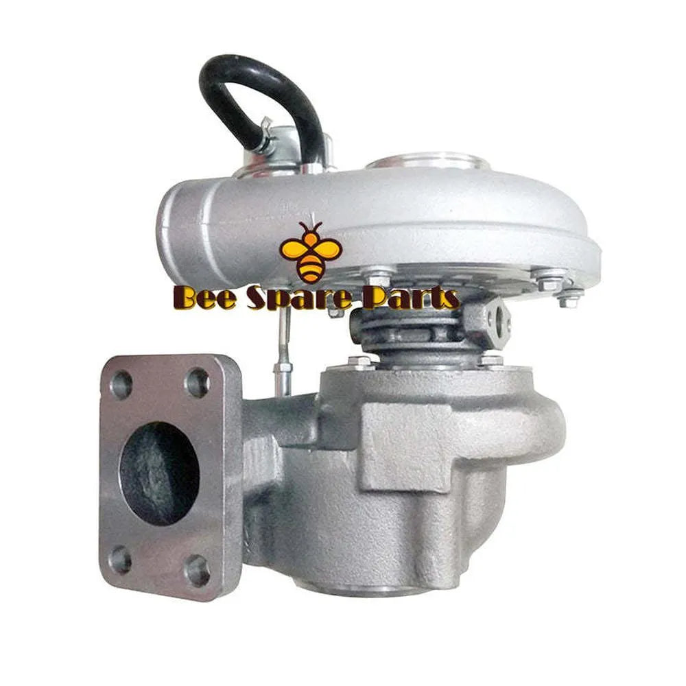2674A345 Turbocharger PERKİNS Motor Turbosu 711736-5002 İş Makinası Yedek Parça