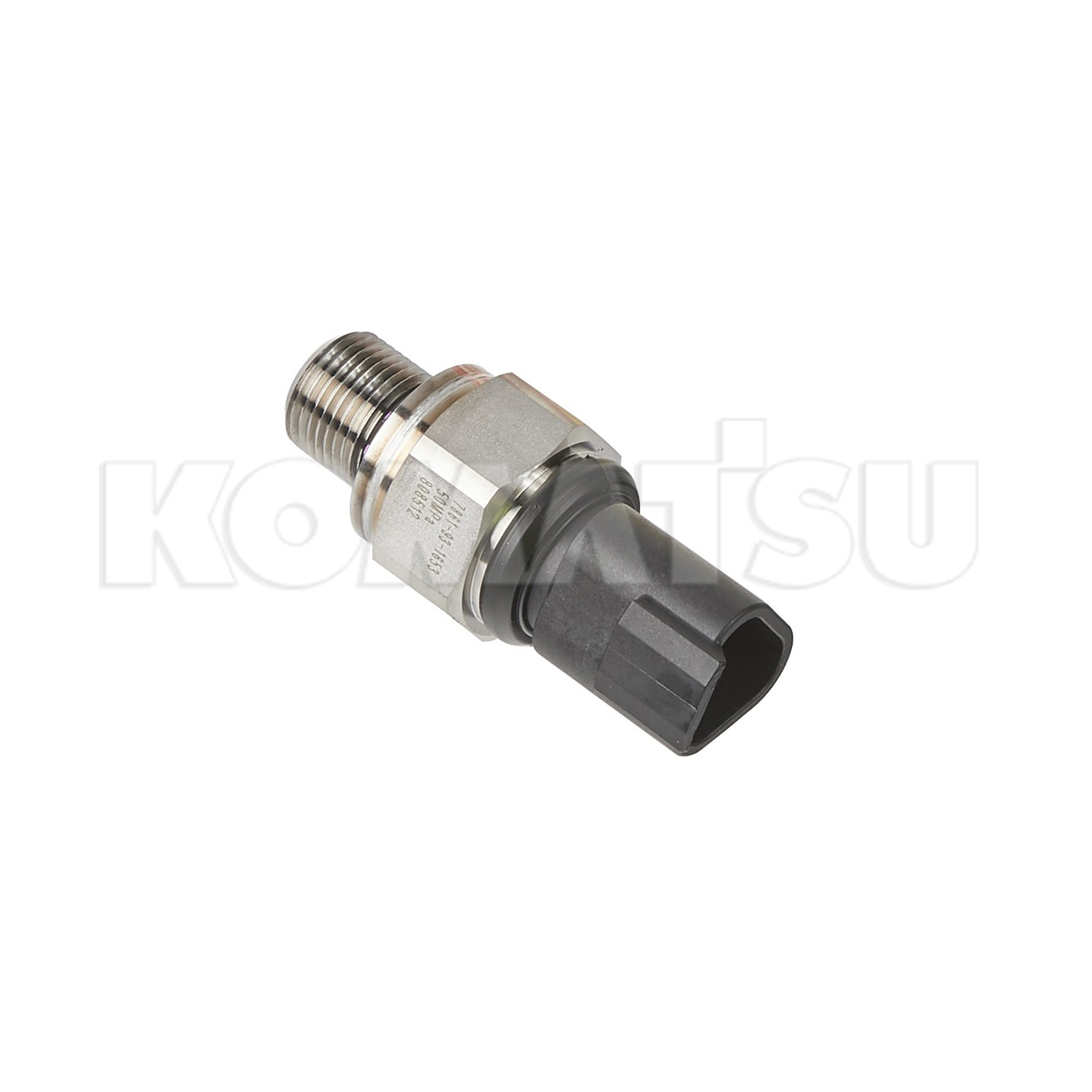 7861-93-1652 Sensor KOMATSU Yağ Basınç Müşürü İş Makinası Yedek Parça