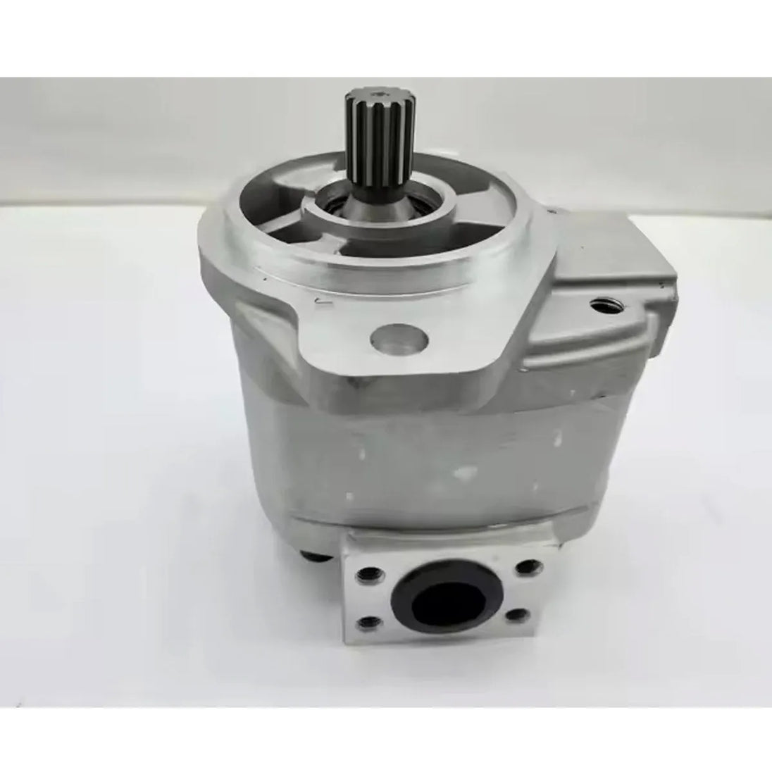 30721-20010 Pervane, Impeller Pump KAWASAKI 90ZIV-2 Yükleyici Tork İş Makinası Yedek Parça
