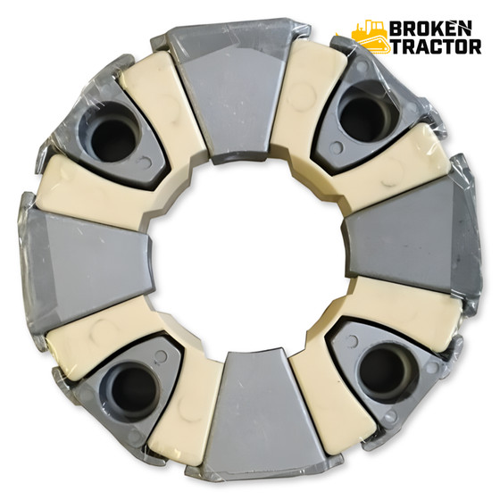 4479978 Pompa bağlantı kaplini HITACHI ZX330LC Coupling hydraulic pump İş Makinası Yedek Parça
