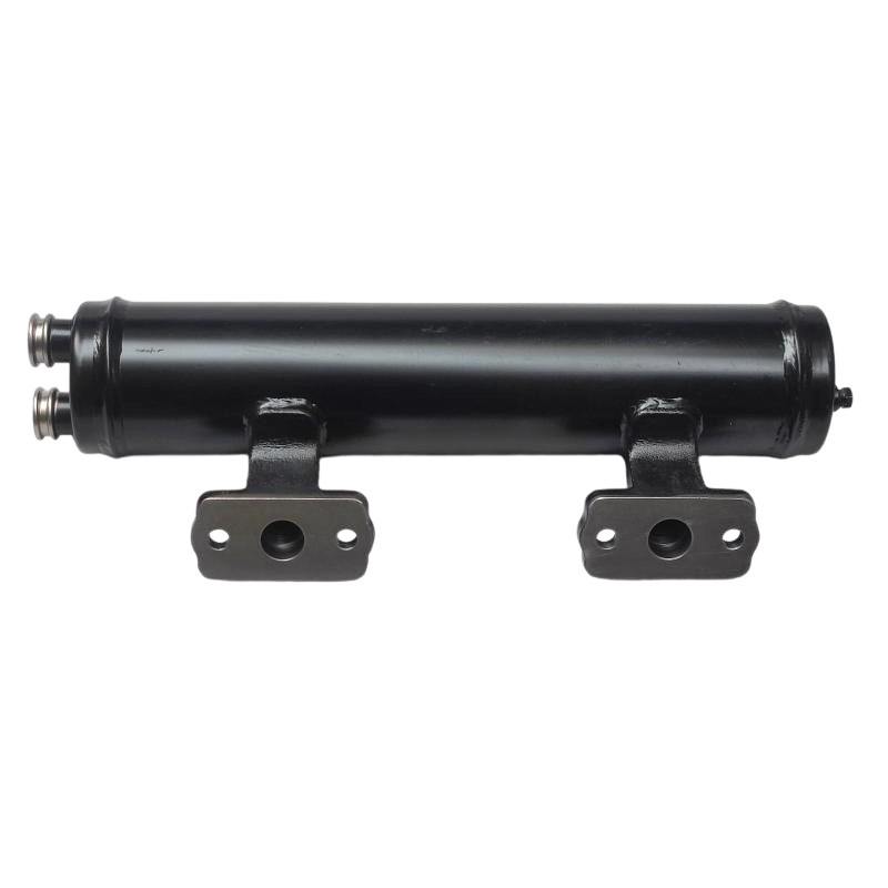 3081359 Yağ soğutucusu motor QSM11 CUMMINS Oil Cooler  İş Makinası Yedek Parça