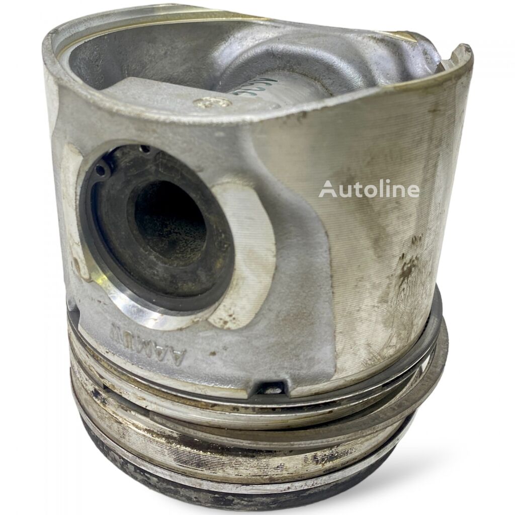 2996853 Piston IVECO - CUMMINS Motor Engine piston İş Makinası Yedek Parça