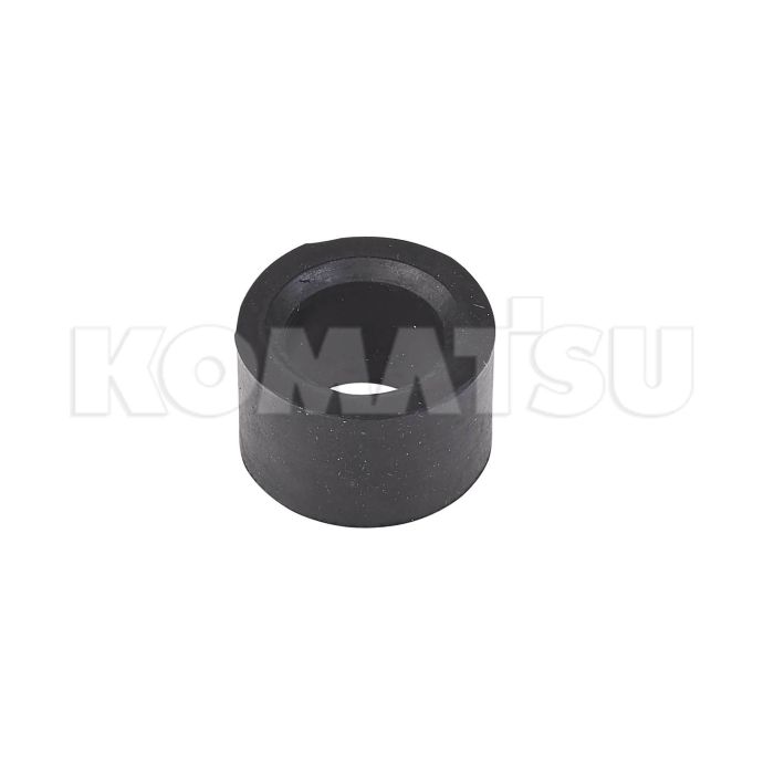 22B-03-12590 Radyatör alt takozu KOMATSU Cushion radiator İş Makinası Yedek Parça