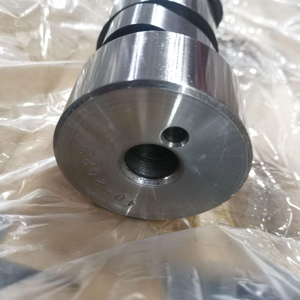 3931281 Eksantrik Mili 4BT Motor CUMMINS Engine Camshaft İş Makinası Yedek Parça