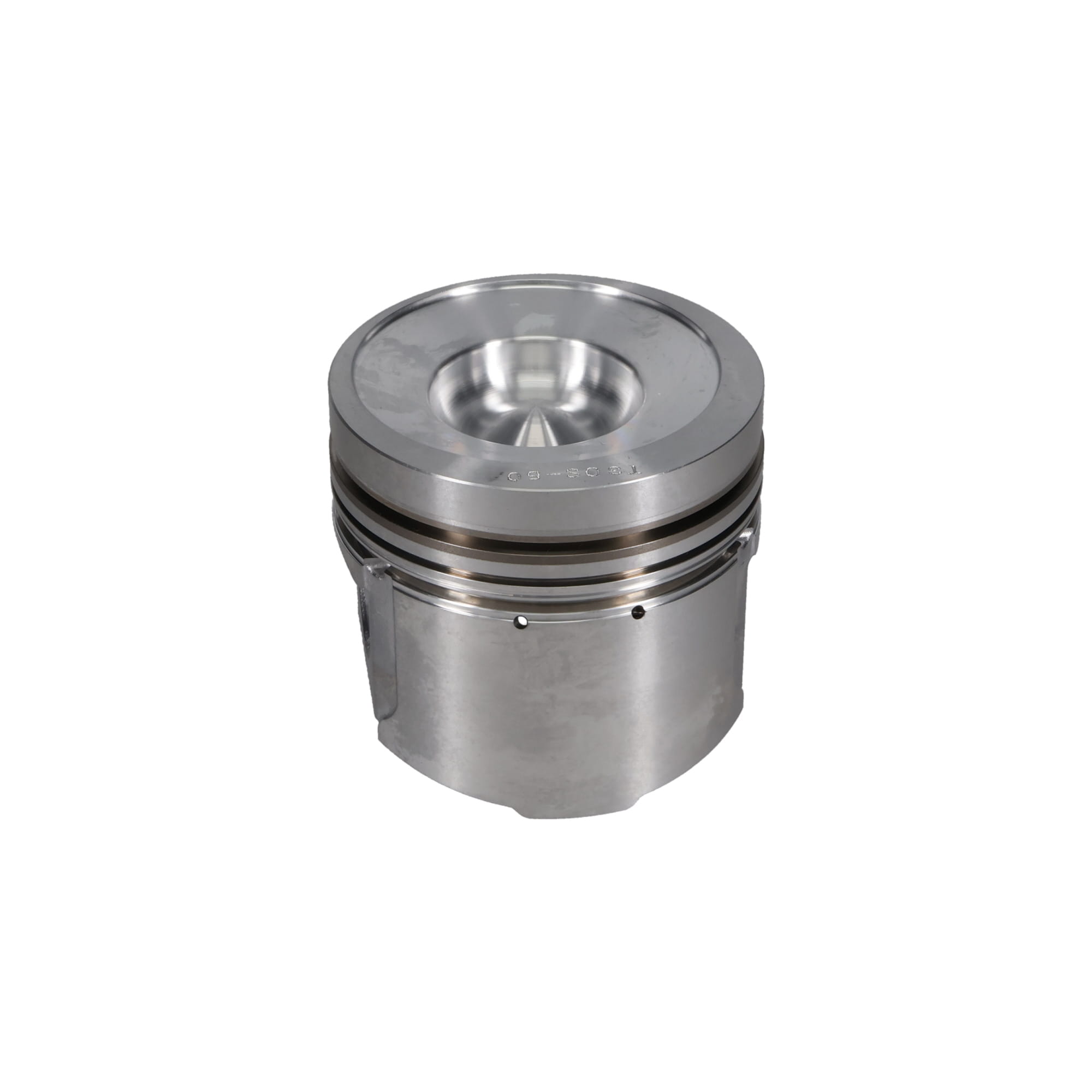 6271-38-2110 Piston motor 0,50mm SAA4D95LE KOMATSU Piston Engine İş Makinası Yedek Parça