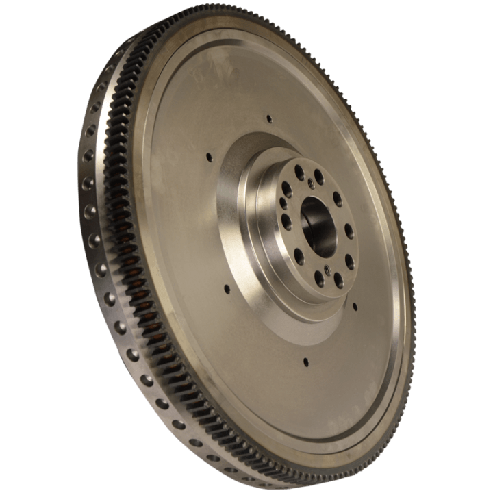 31020-H600 Flywheel Assy HYUNDAI Volant Komple İş Makinası Yedek Parça