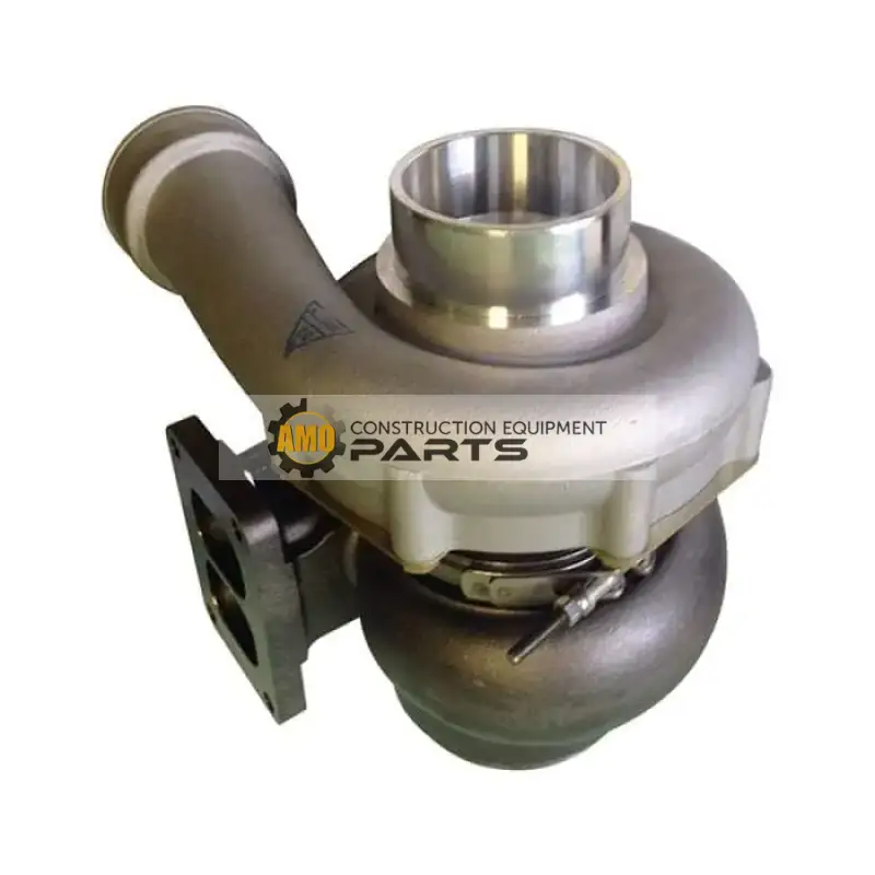 6152-82-8610 Turbocharger KOMATSU SA6D125E Motor Turbo Komple İş Makinası Yedek Parça