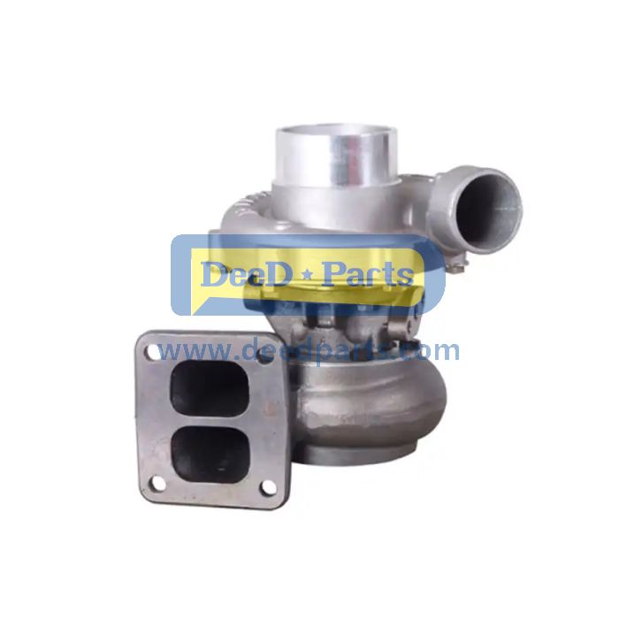 6151-83-8210 Turbocharger KOMATSU SA6D125E Motor Turbo Komple İş Makinası Yedek Parça
