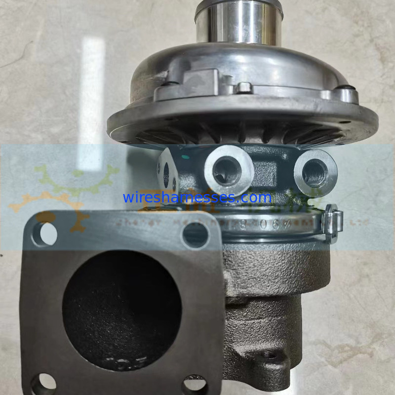 8-98185194-1 Turbocharger ISUZU 4JJ1 Motor Turbosu IHI İş Makinası Yedek Parça