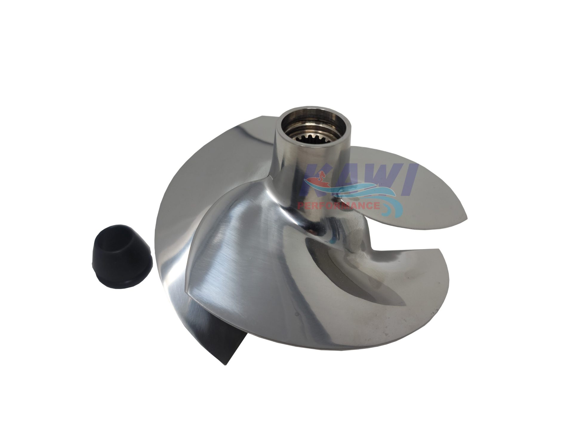 30725-20040 Impeller Torque KAWASAKI 80ZIV-2 İş Makinası Yedek Parça