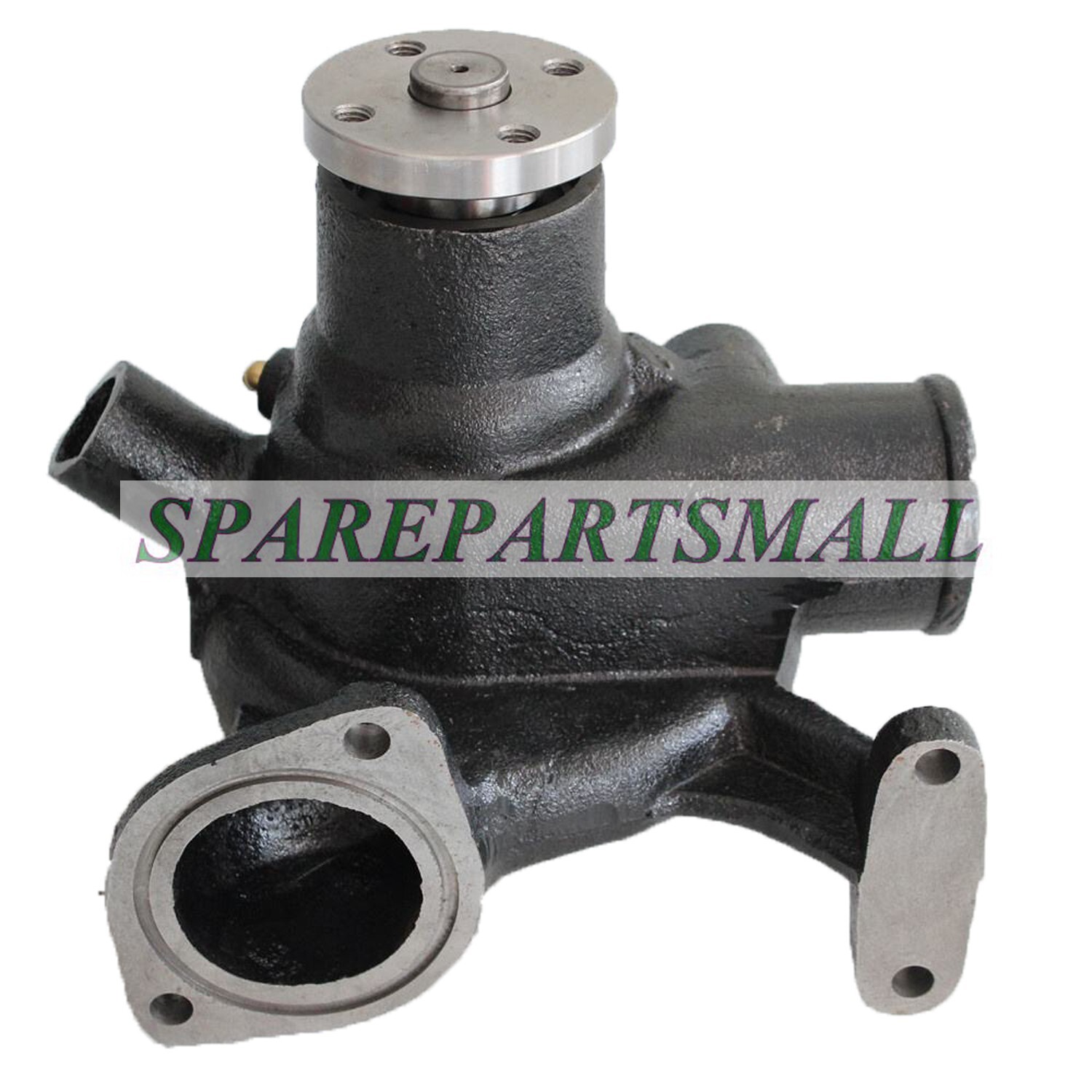 ME995585 Devirdaim Su Pompası 6D24 Mitsubishi Water Pump İş Makinası Yedek Parça