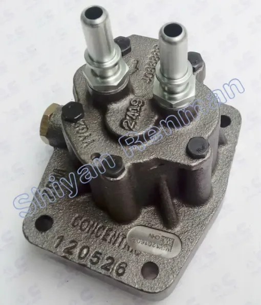 4088866 Pump Assembly Fuel QSC8.3 Cummins Engine, 4088866 Mazot Transfer Pompası QSC8.3 Cummins Motor İş Makinası Yedek Parça