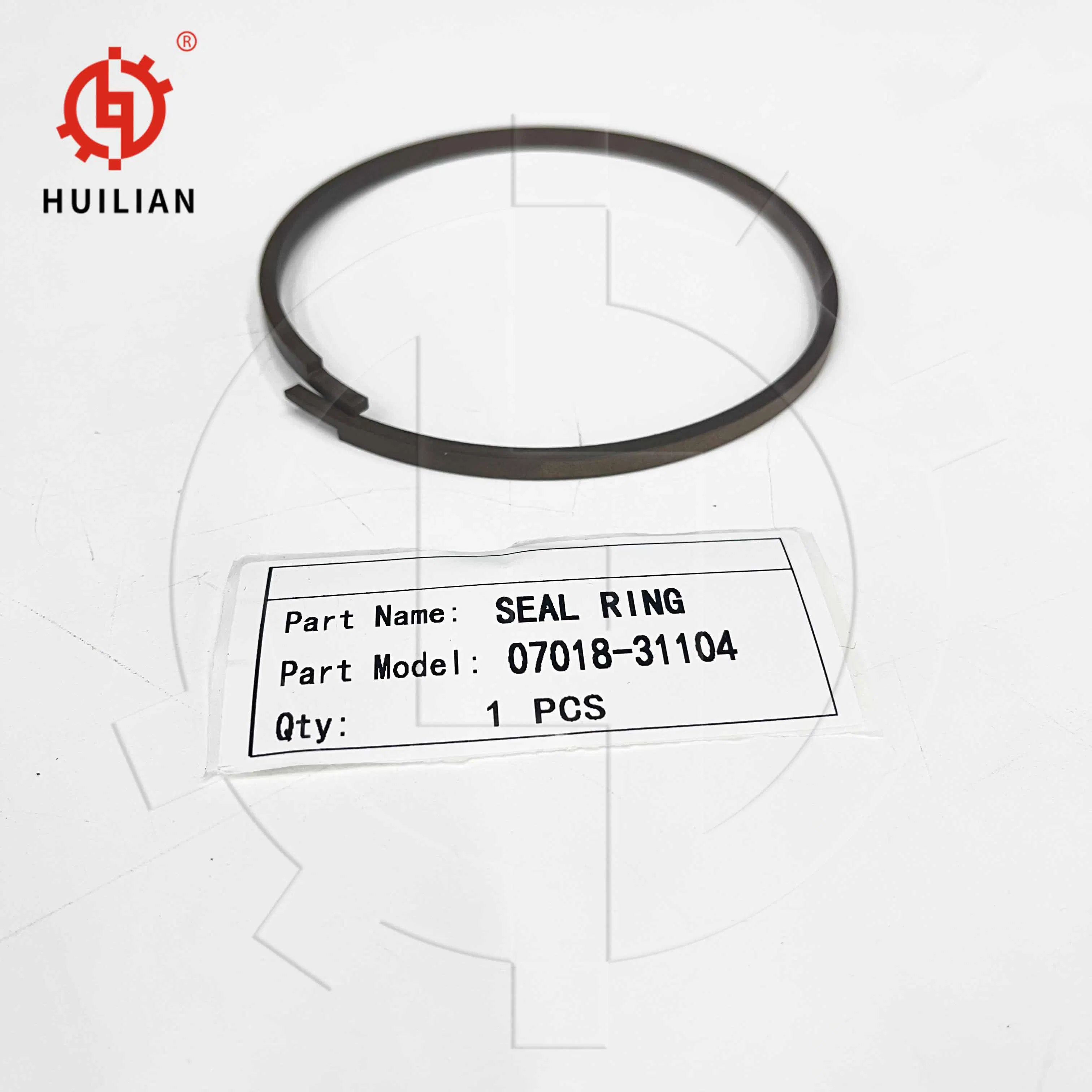 07018-01104 Ring Seal KOMATSU Sekman İş Makinası Yedek Parça