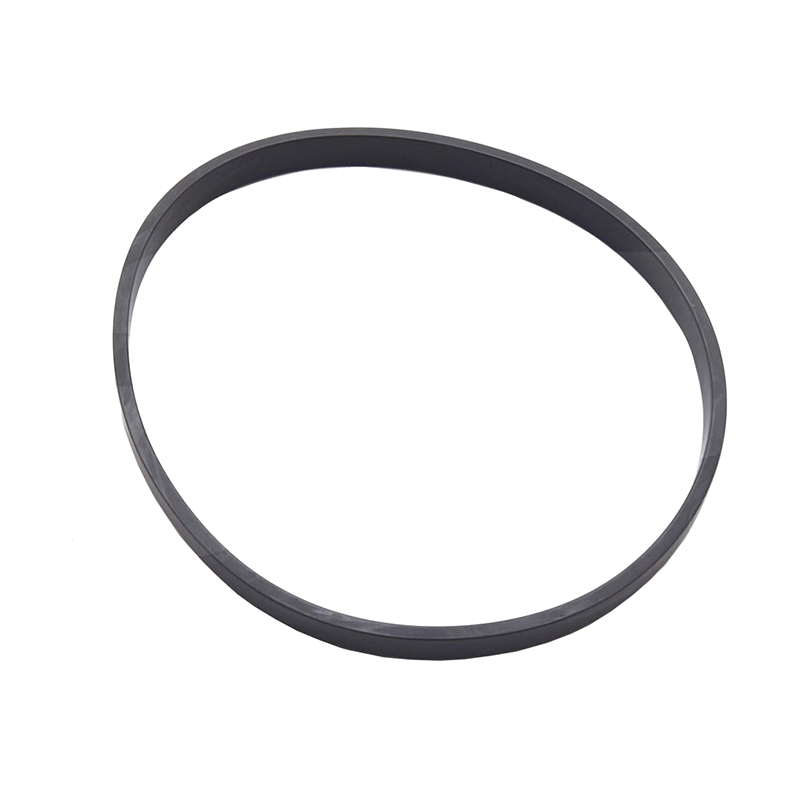 6136-21-2220 Seal Crevice Liner Cylinder KOMATSU Engine, 6136-21-2220 Gömlek Lastiği KOMATSU Motor İş Makinası Yedek Parça
