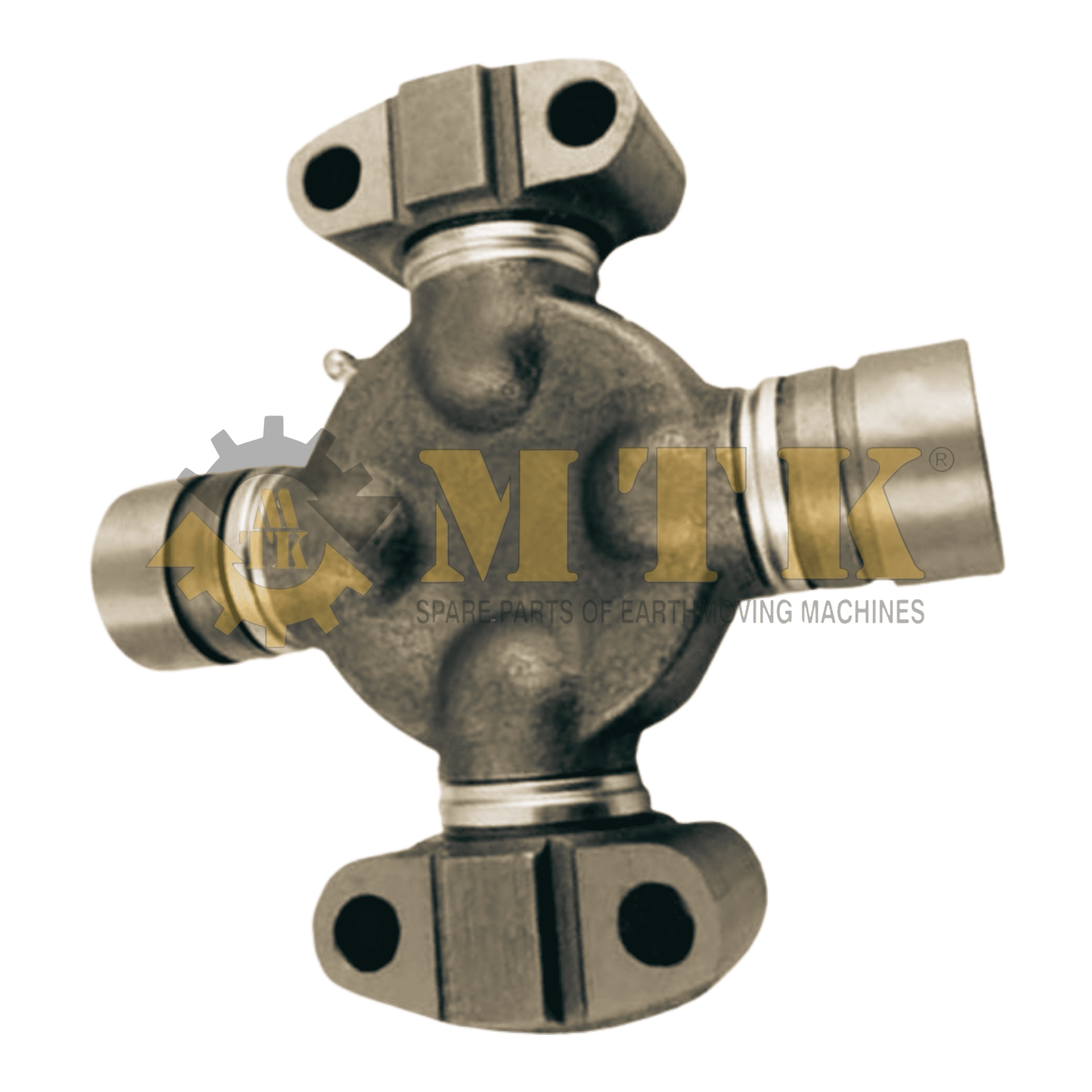 418-20-32620 Spider KOMATSU Mafsal istavrozu İş Makinası Yedek Parça