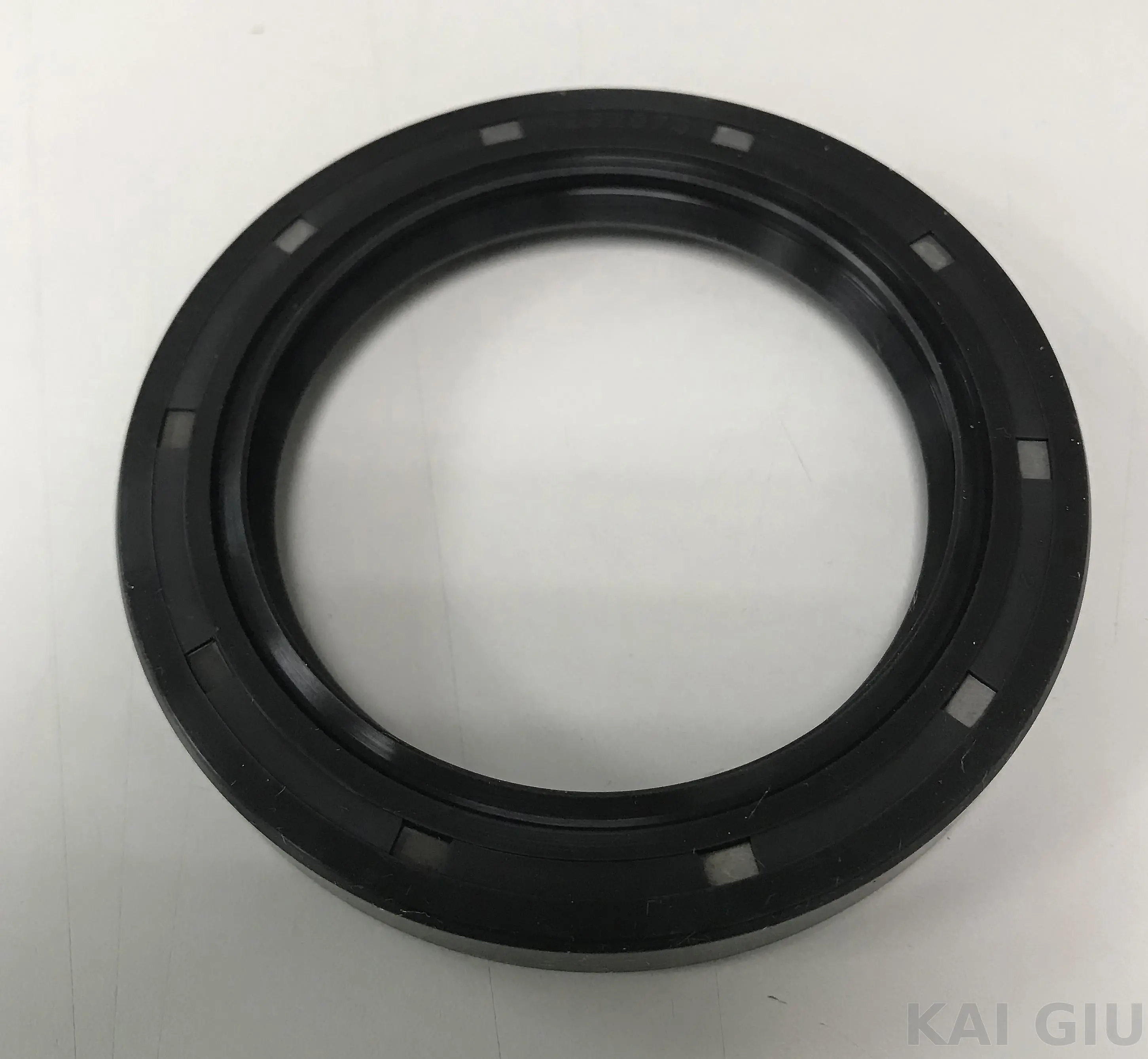6136-21-3510 Seal Front KOMATSU, 6136-21-1410 Ön Krank Keçesi KOMATSU İş Makinası Yedek Parça