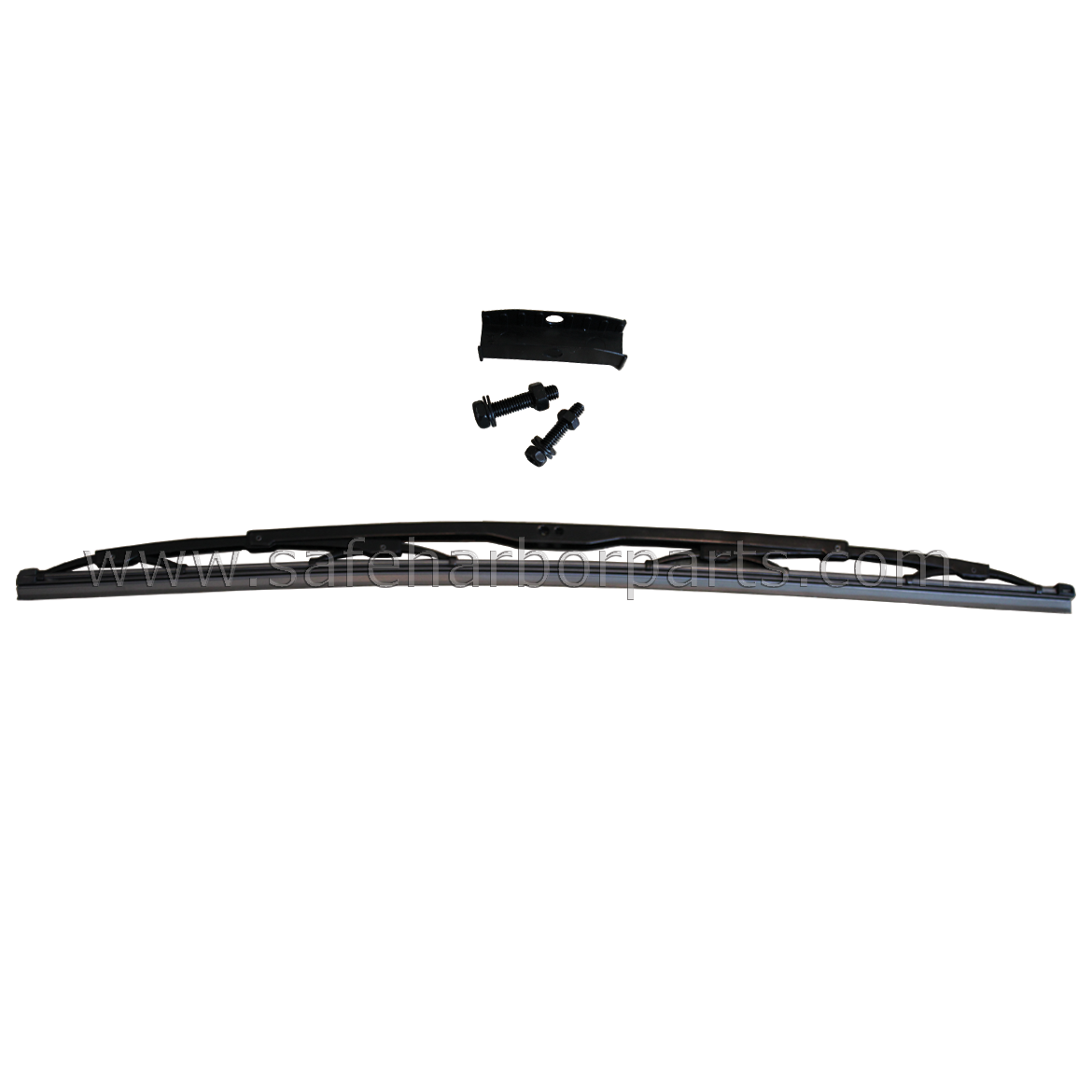 425-54-15250 Blade wiper KOMATSU Cam silecek Süpürgesi İş Makinası Yedek Parça