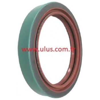 6130-21-4230 Arka Krank Keçesi KOMATSU İş Makinası Yedek Parça