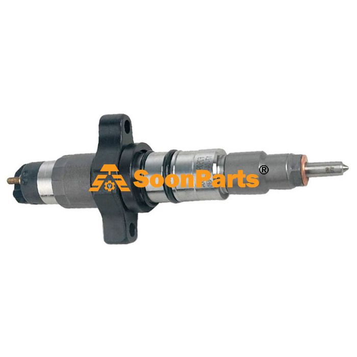 4997052 Injector CUMMINS Enjektör İş Makinası Yedek Parça