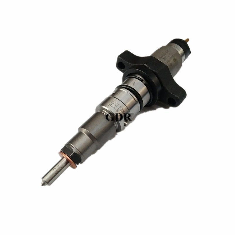 2830221 Injector CUMMINS Enjektör İş Makinası Yedek Parça