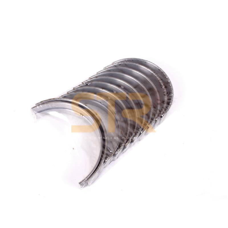 VH117042030A Main Bearing 0,50mm Ana Yatak Takım HINO J08E Motor İş Makinası Yedek Parça