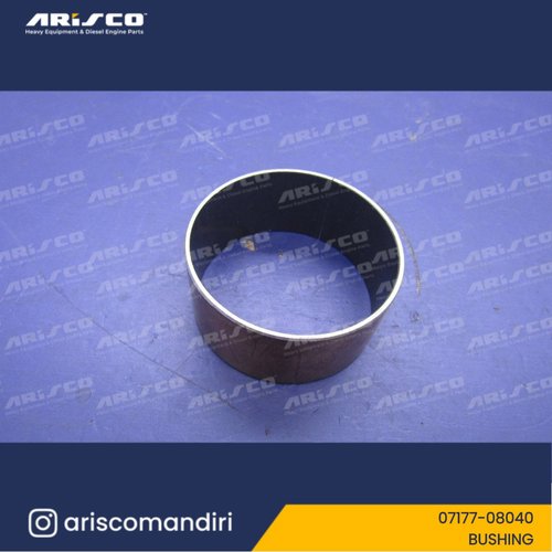07177-08040 Bushing, Burç KOMATSU Silindir Burcu İş Makinası Yedek Parça
