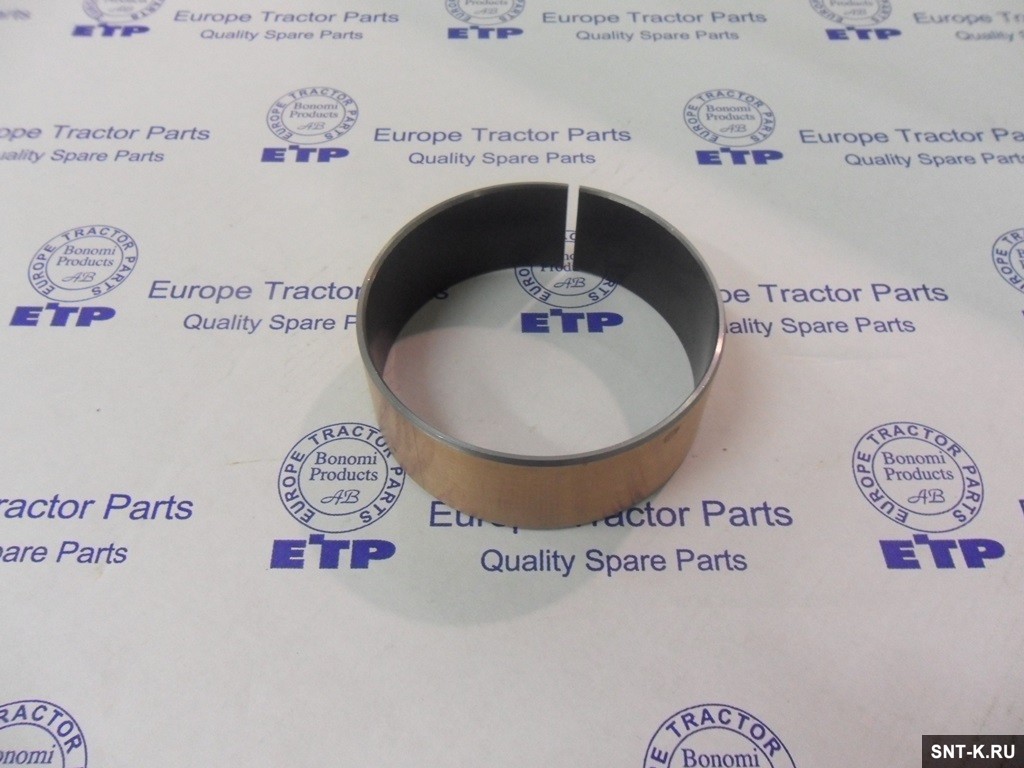 07177-09035 Bushing, Burç KOMATSU Silindir Burcu İş Makinası Yedek Parça