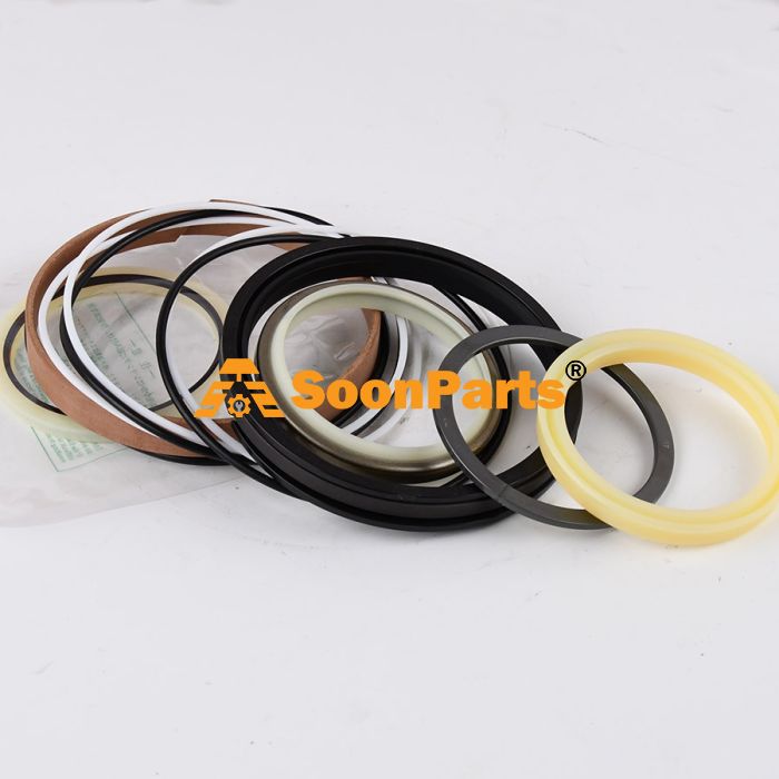 707-98-03570 Cylinder Seal Kit KOMATSU Hidrolik silindir Tamir Takımı İş Makinası Yedek Parça