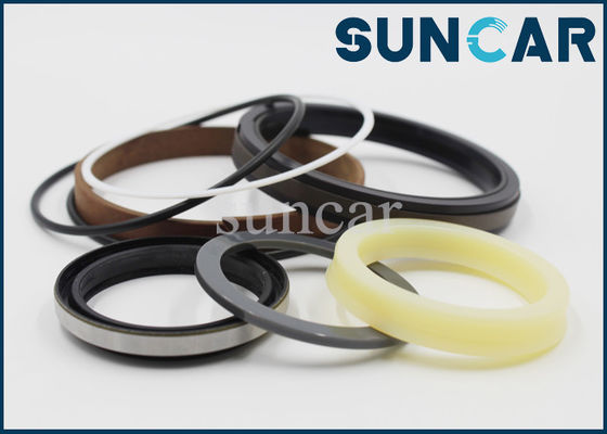 707-98-03580 Cylinder Seal Kit KOMATSU Hidrolik silindir Tamir Takımı İş Makinası Yedek Parça