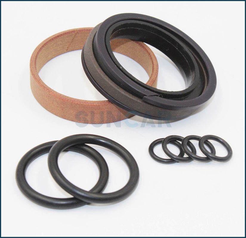707-98-04500 Cylinder Seal Kit KOMATSU Hidrolik silindir Tamir Takımı İş Makinası Yedek Parça