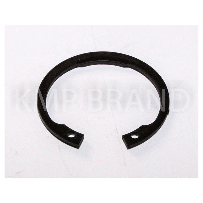 04065-04018 Piston Pim Sekmanı KOMATSU S6D105 Engine Parts Piston Snap Ring İş Makinası Yedek Parça