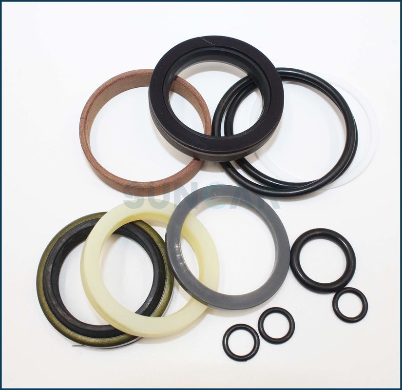 707-98-05410 Cylinder Seal Kit KOMATSU Hidrolik silindir Tamir Takımı İş Makinası Yedek Parça
