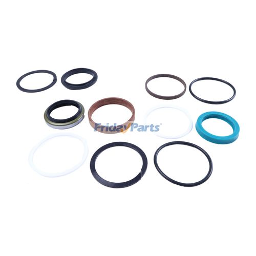 707-98-05660 Cylinder Seal Kit KOMATSU Hidrolik silindir Tamir Takımı İş Makinası Yedek Parça